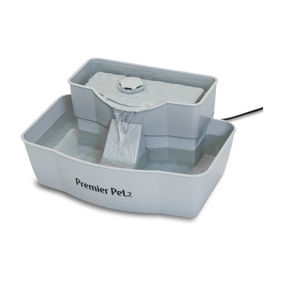 100 oz. Pet Fountain Premier Pet