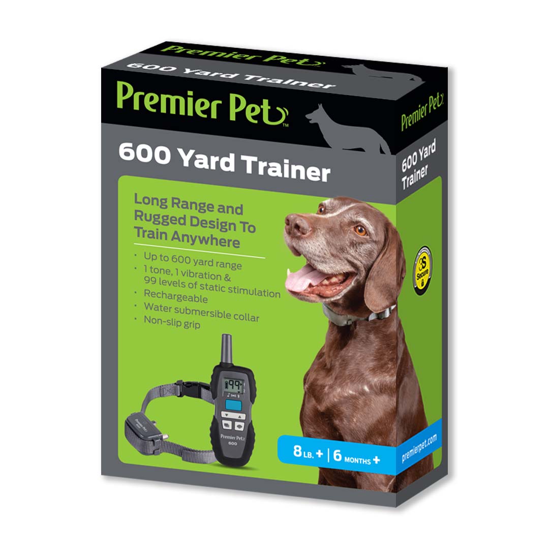 premier pet add a dog collar