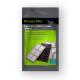 Litter Box Carbon Filters - 3 Pack