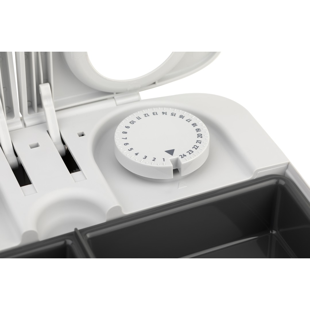 Automatic Timer Pet Feeder 2 Meal Premier Pet