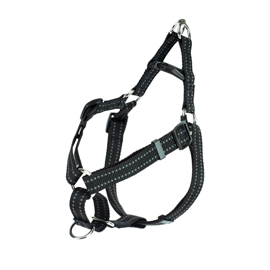 Step-In Harness - Small
