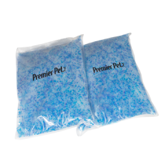 Premium Crystal Litter Value 2 Pack - Original Scent