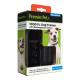 1000 ft. Dog Trainer with Rechargeable Battery