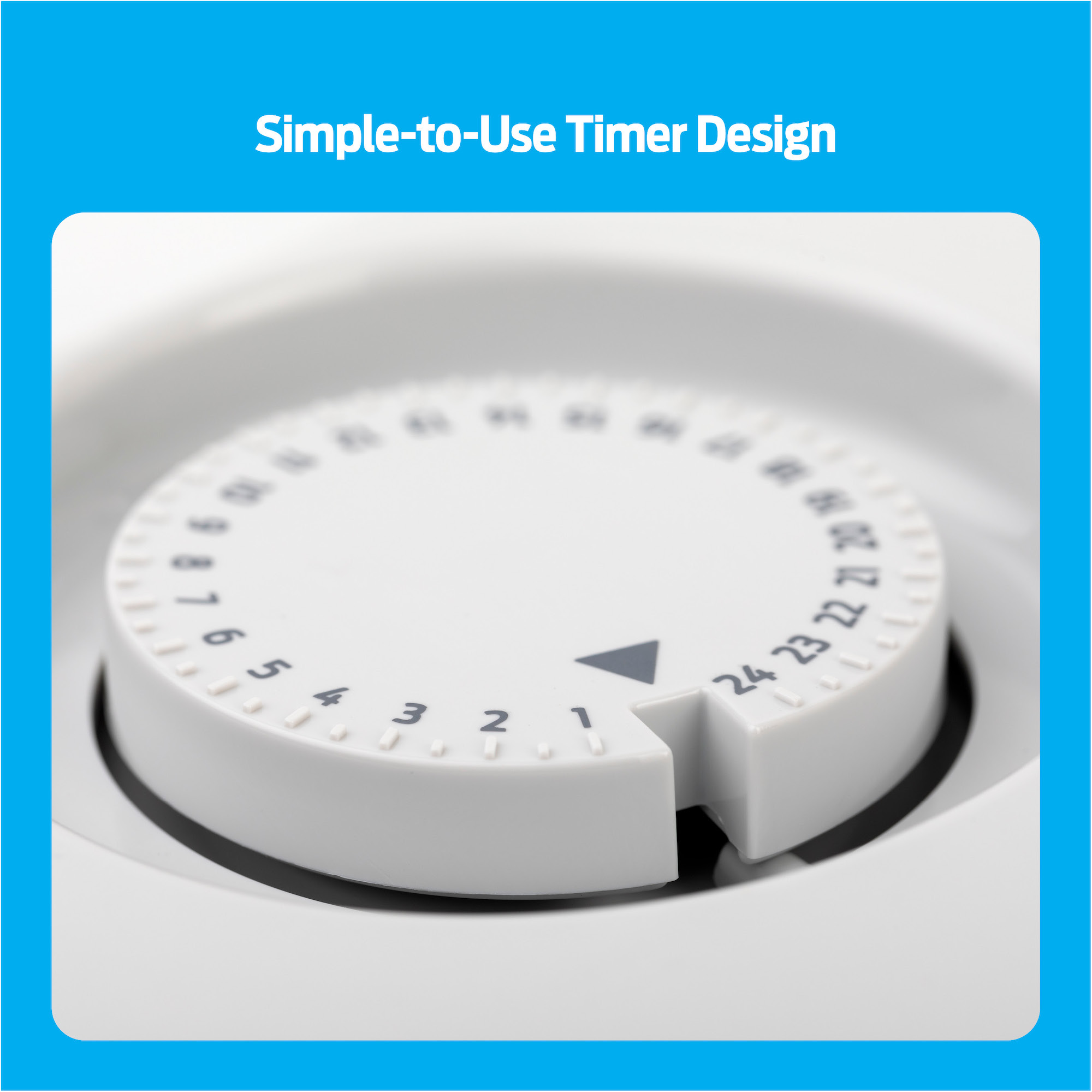 Pet food timer sale