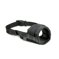 Dog Muzzle, Medium